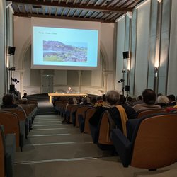 Conférence