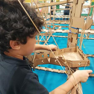 Village des sciences