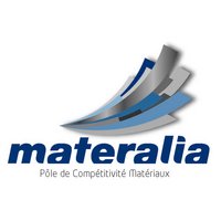Logo MATERALIA