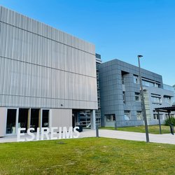 École nationale supérieure d'ingénieurs de Reims (ESIReims)