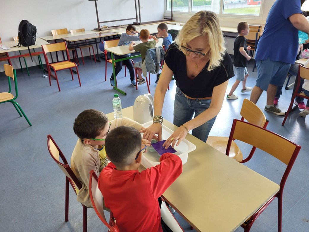 Classes en fac 2025
